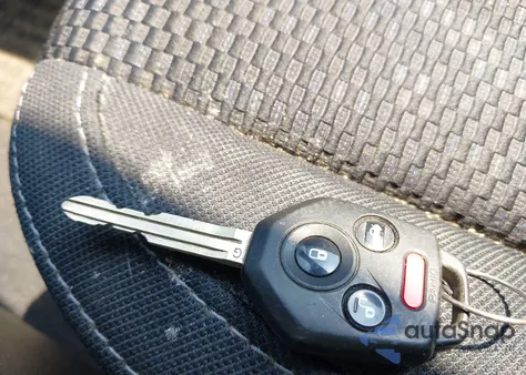 2017 Subaru Forester 2.5I Premium from USA, damaged, VIN JF2SJAEC5HH587907